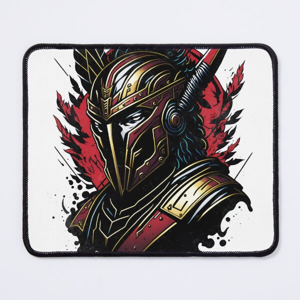 Item preview, Spartan designed and sold by CropWear.