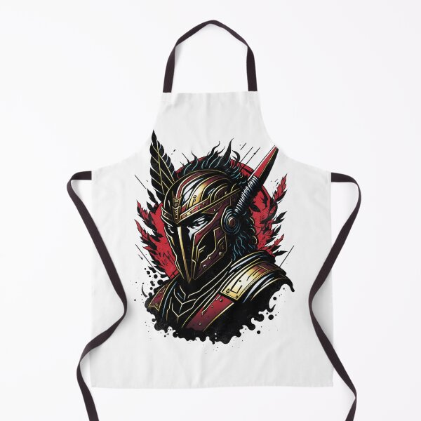 Item preview, Spartan designed and sold by CropWear.