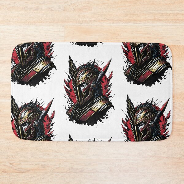 Item preview, Spartan designed and sold by CropWear.