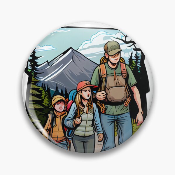 Item preview, Family Adventure designed and sold by GO0BER.