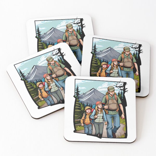 Item preview, Family Adventure designed and sold by GO0BER.