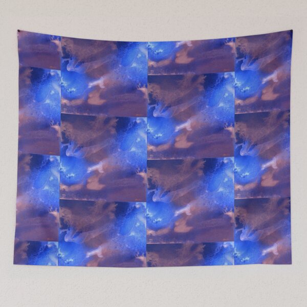 Item preview, Storms In Deep Space designed and sold by Patricia Howitt.