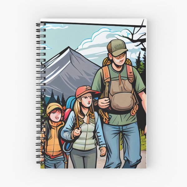 Item preview, Family Adventure designed and sold by GO0BER.