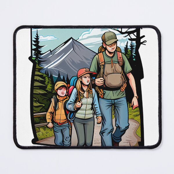 Item preview, Family Adventure designed and sold by GO0BER.