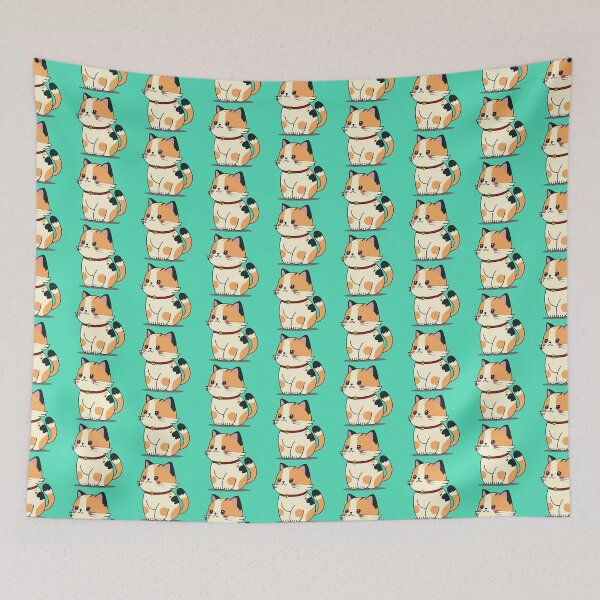 Item preview, Lucy Little Kitty designed and sold by JKHutt.