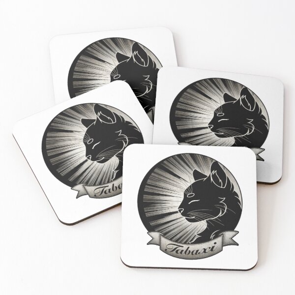 Item preview, Tabaxi Race D&D designed and sold by ValentineGhosts.