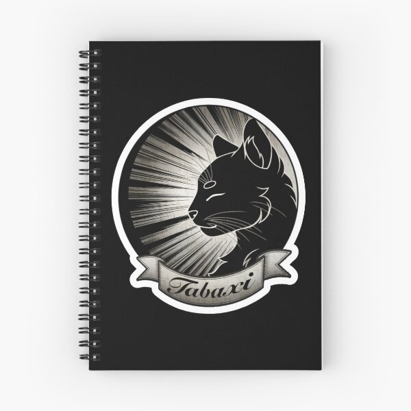 Item preview, Tabaxi Race D&D designed and sold by ValentineGhosts.