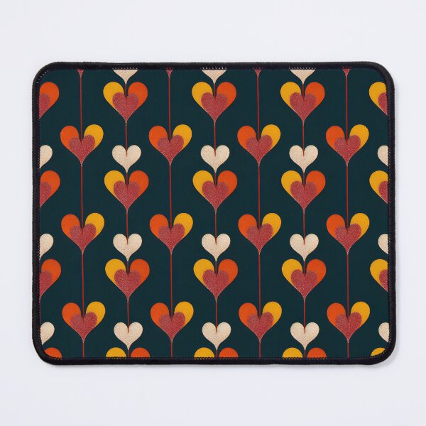 Item preview, Double Layered Pattern designed and sold by AI Creations ⭐⭐⭐⭐⭐.
