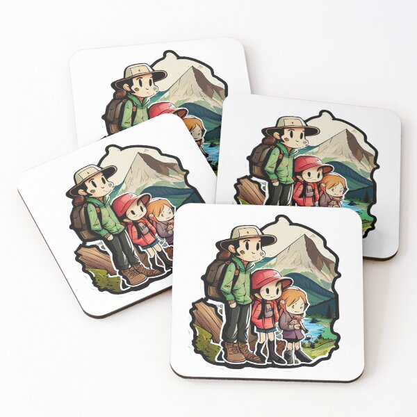 Item preview, Family Adventure designed and sold by GO0BER.