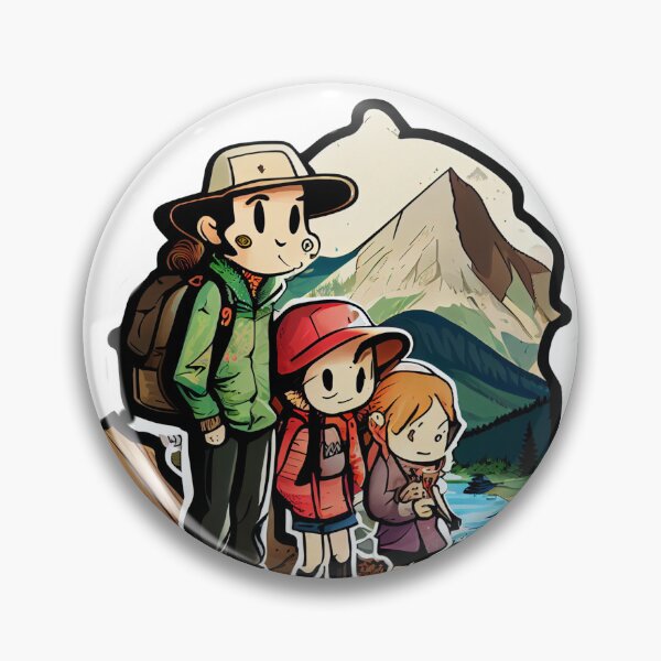 Item preview, Family Adventure designed and sold by GO0BER.
