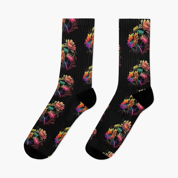 Item preview, Vivid Colors Bunch of Flowers, Highly Details Colorful Work of Art designed and sold by digitaldreamHD.