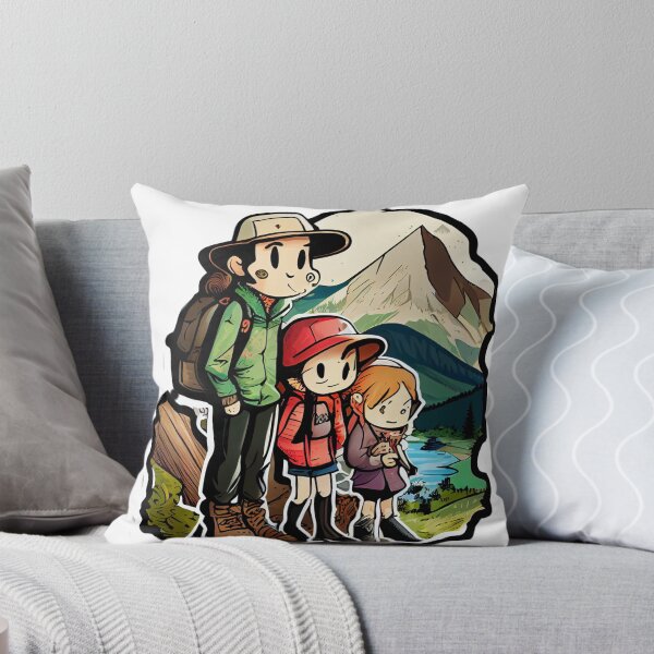Item preview, Family Adventure designed and sold by GO0BER.