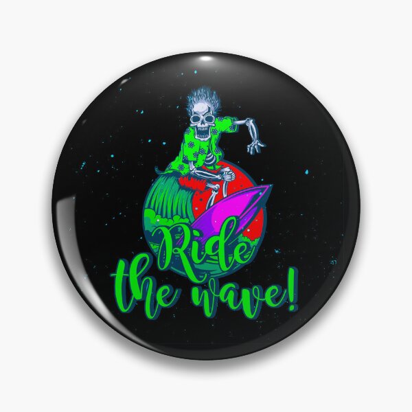 Item preview, Surfer designed and sold by SHP2.