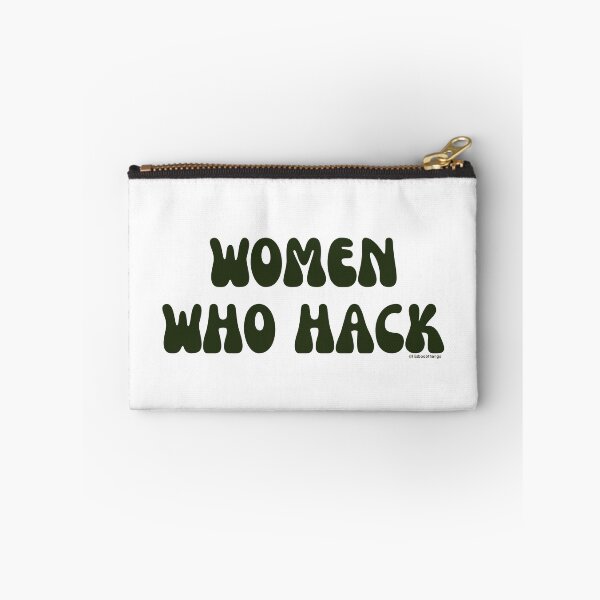 Aperçu de l'œuvre Women who hack, STEM major, v1 | @lilsboobthangs créée et vendue par lilsboobthangs.