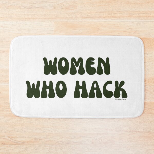 Item preview, Women who hack, STEM major, v1 | @lilsboobthangs designed and sold by lilsboobthangs.