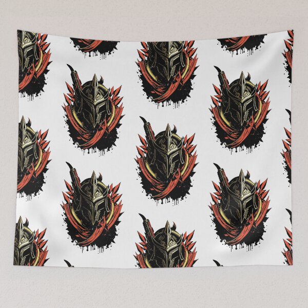 Item preview, Spartan designed and sold by CropWear.