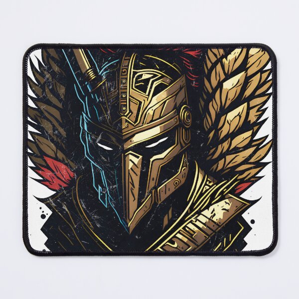 Item preview, Spartan designed and sold by CropWear.