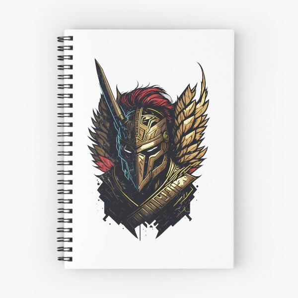 Item preview, Spartan designed and sold by CropWear.