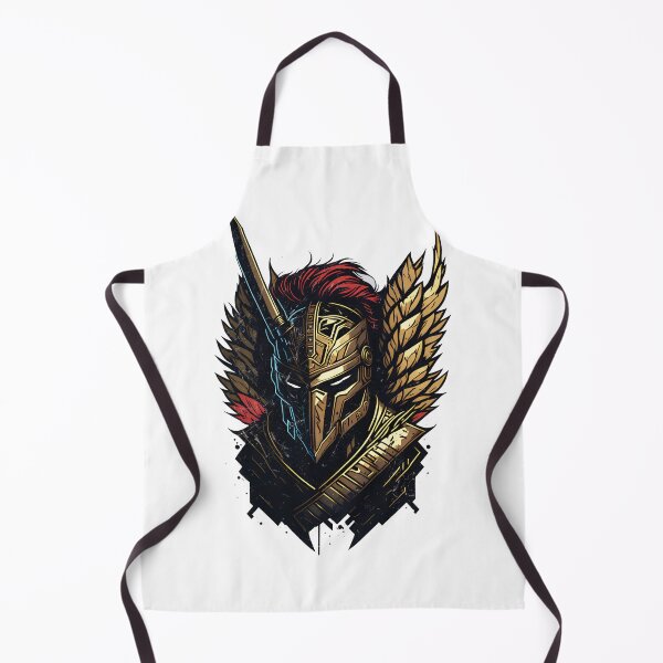 Item preview, Spartan designed and sold by CropWear.