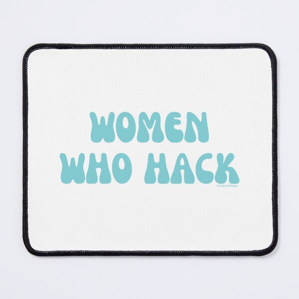 Item preview, Women who hack, STEM major, v2 | @lilsboobthangs designed and sold by lilsboobthangs.