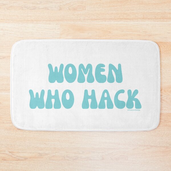 Item preview, Women who hack, STEM major, v2 | @lilsboobthangs designed and sold by lilsboobthangs.