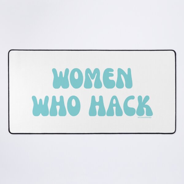 Item preview, Women who hack, STEM major, v2 | @lilsboobthangs designed and sold by lilsboobthangs.