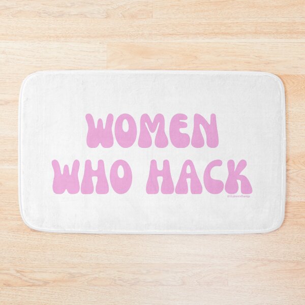 Item preview, Women who hack, STEM major, v3 | @lilsboobthangs designed and sold by lilsboobthangs.