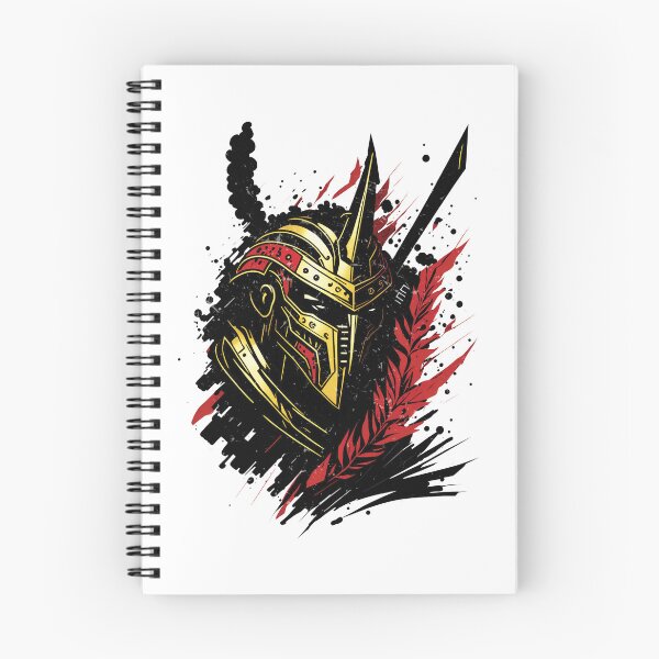 Item preview, Spartan designed and sold by CropWear.
