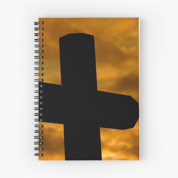 Item preview, cross designed and sold by Withinlandscape Phil Child.