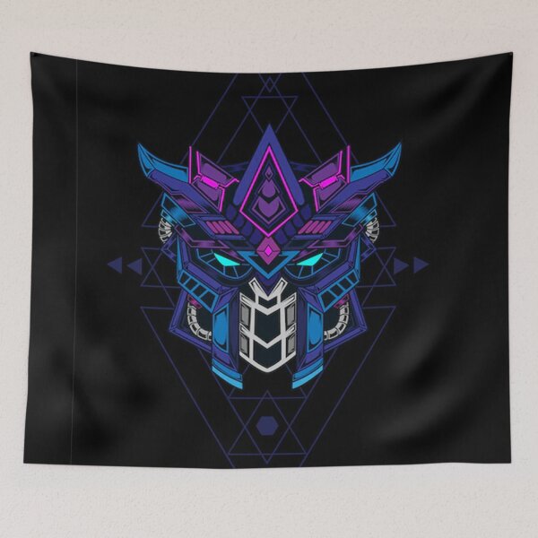 Item preview, T Gundam fan art designed and sold by yoonastore.