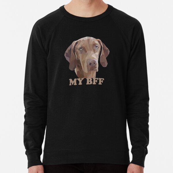 Team vizsla hoodie by Bertie black free worldwide shipping m/40 inch chest Team vizsla hoodie by Bertie black free worldwide shipping m/40 inch chest
