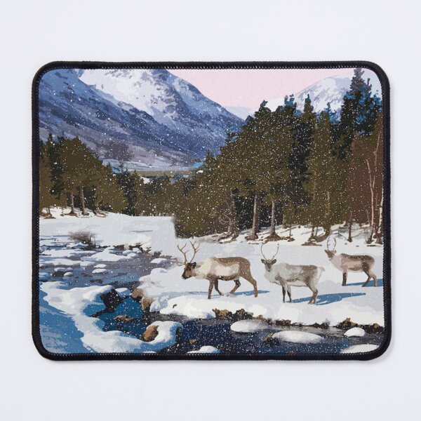 Item preview, Cairngorms designed and sold by shin-Hamilton.