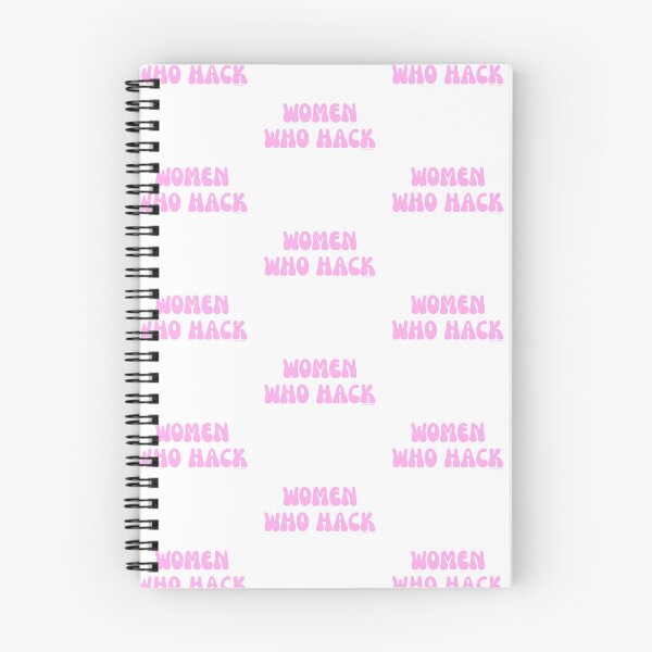 Artikelvorschau, Women who hack, v5 | @lilsboobthangs entworfen und verkauft von lilsboobthangs.