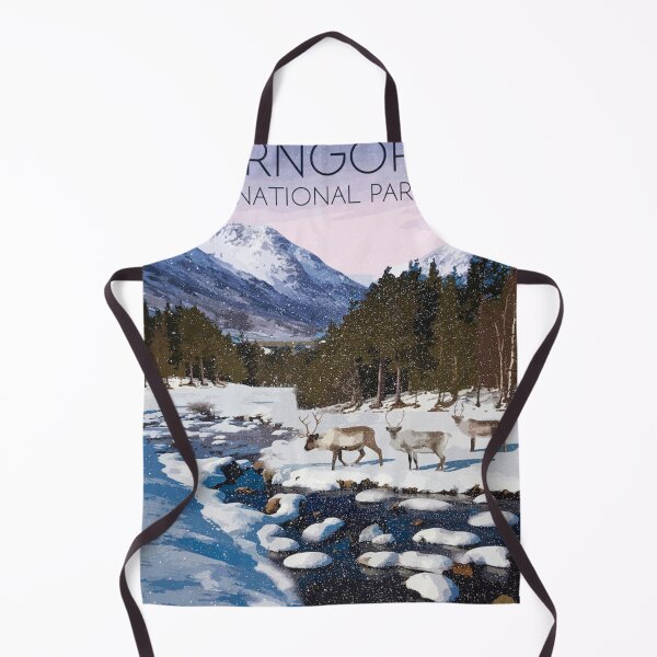 Item preview, Cairngorms designed and sold by shin-Hamilton.
