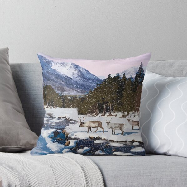 Item preview, Cairngorms designed and sold by shin-Hamilton.