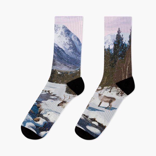 Item preview, Cairngorms designed and sold by shin-Hamilton.