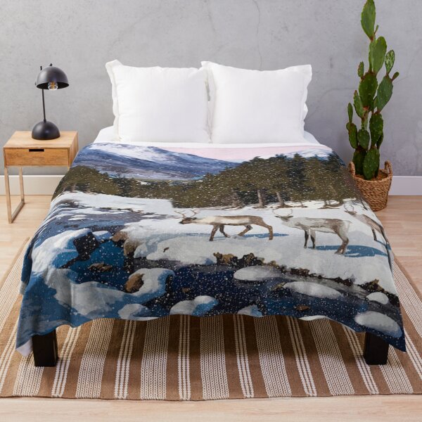 Item preview, Cairngorms designed and sold by shin-Hamilton.