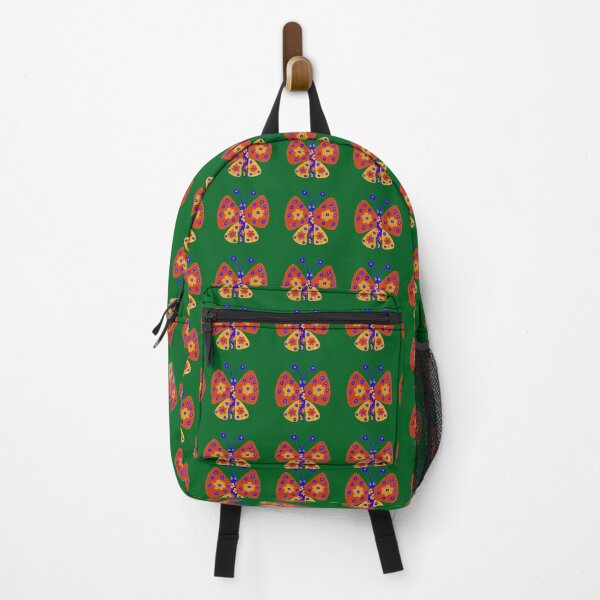 Item preview, Flower butterfly designed and sold by Kaushlydraw.