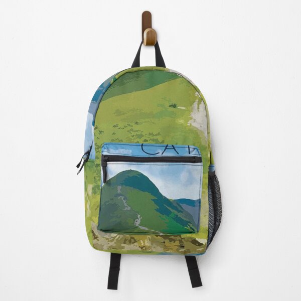 Item preview, Cat Bells Lake designed and sold by shin-Hamilton.