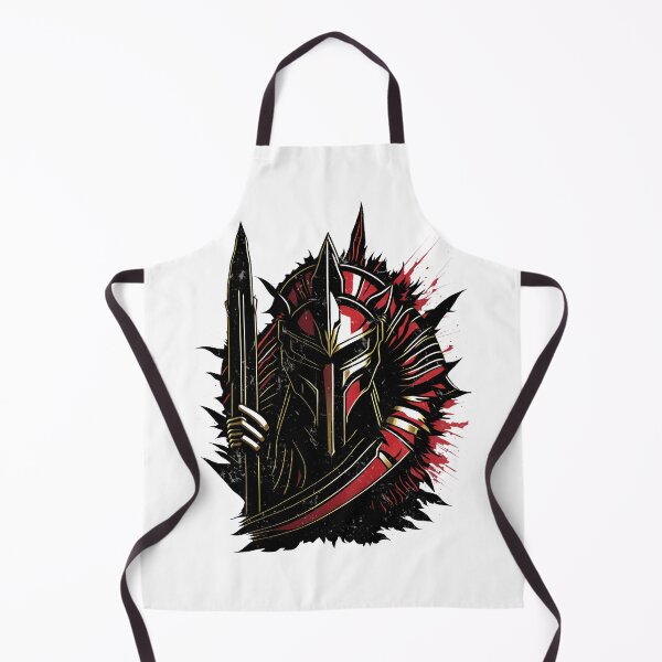 Item preview, Spartan designed and sold by CropWear.