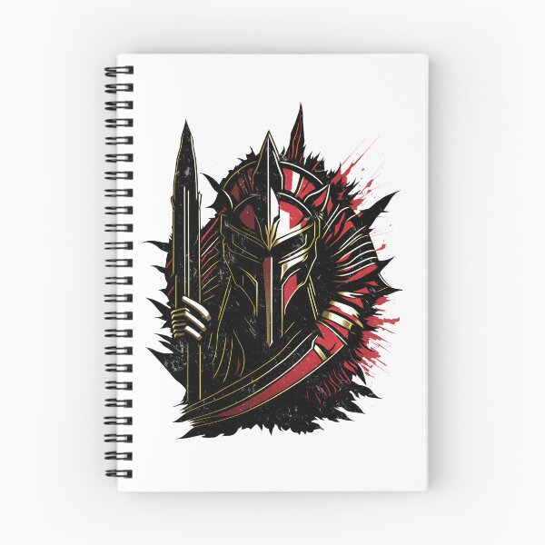 Item preview, Spartan designed and sold by CropWear.