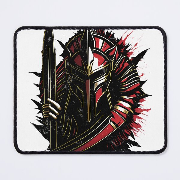 Item preview, Spartan designed and sold by CropWear.