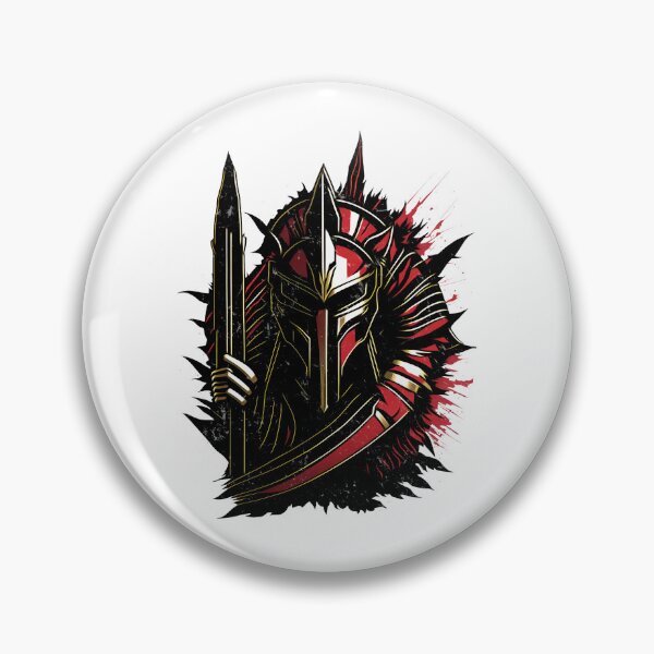 Item preview, Spartan designed and sold by CropWear.