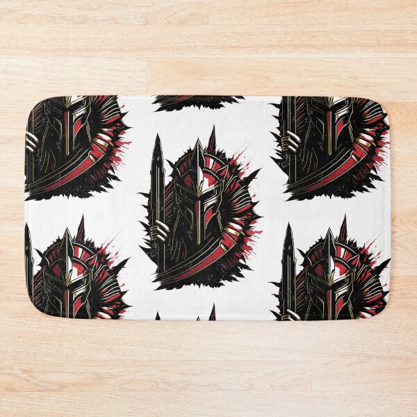 Item preview, Spartan designed and sold by CropWear.