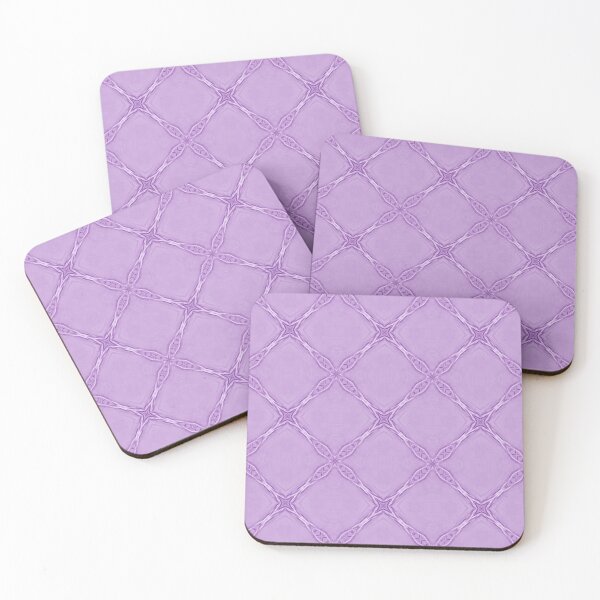 Item preview, NOBEL SERIES - LILAC DUST CP22063f designed and sold by Carina Parry Studios.
