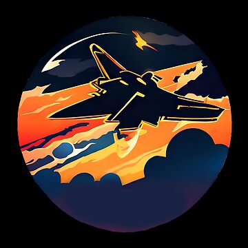 Artwork thumbnail, Fighter Jet by Trace1234