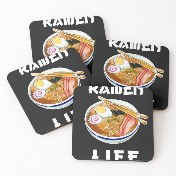 Item preview, Ramen Life designed and sold by warrendani.