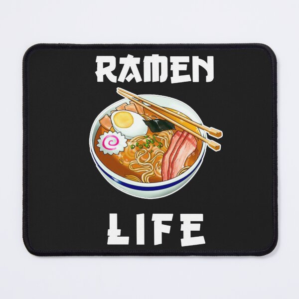Item preview, Ramen Life designed and sold by warrendani.
