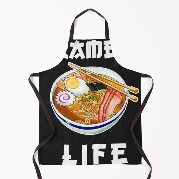 Item preview, Ramen Life designed and sold by warrendani.