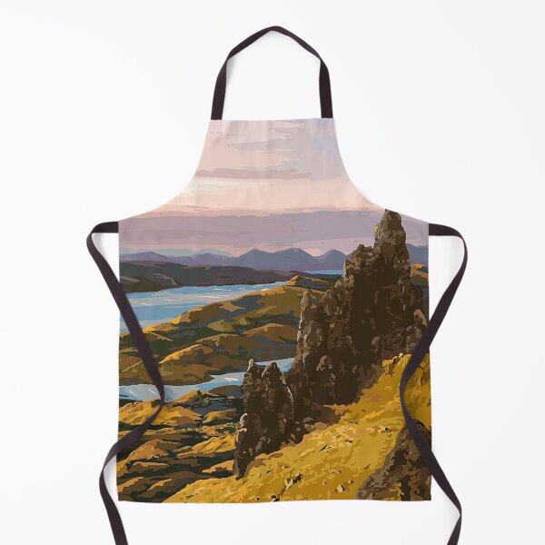 Item preview, Isle of Skye designed and sold by shin-Hamilton.
